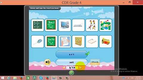 I-Learn Smart Start Grade 4 Theme 2 Lesson 5