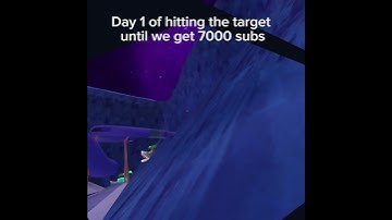 Day 1 of hitting the target until we get 7k #gorillatag #vr #gorillatagvr #gtag #shorts