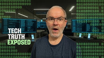 20 Tech Myths You Still Believe!