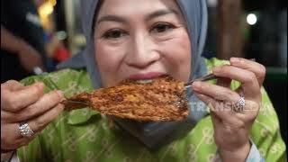 NASI GORENG Sosis Ini MENGGUGAH SELERA | BIKIN LAPER (8/11/23) P5