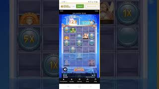 CASINO REWARDS.....KEEPS ON TAKING