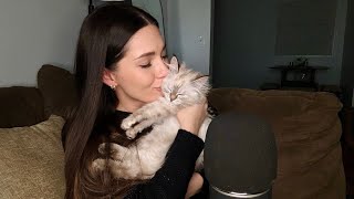 ASMR 10 Things I Can’t Live Without