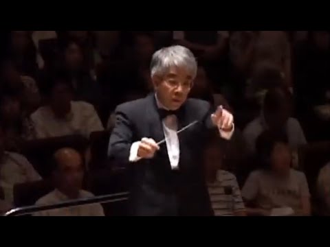 メンデルスゾーン : 交響曲第4番『イタリア』 第3楽章 / Mendelssohn