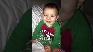 Rett Syndrome Hannahs Story