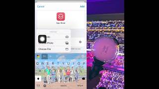 How to change your iphone app icons 💜 #bts screenshot 2