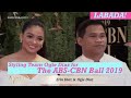 The ABS-CBN BALL 2019 | Team Ogie Diaz
