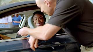 Bob Bell Automotive - Goes the Extra Mile!