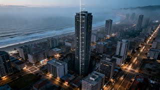 Download Lagu Kota yang Turun Perlahan — Tanpa Lubang, Tanpa Gempa MP3