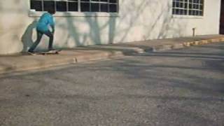 Spring Break Edit (4/3/09)