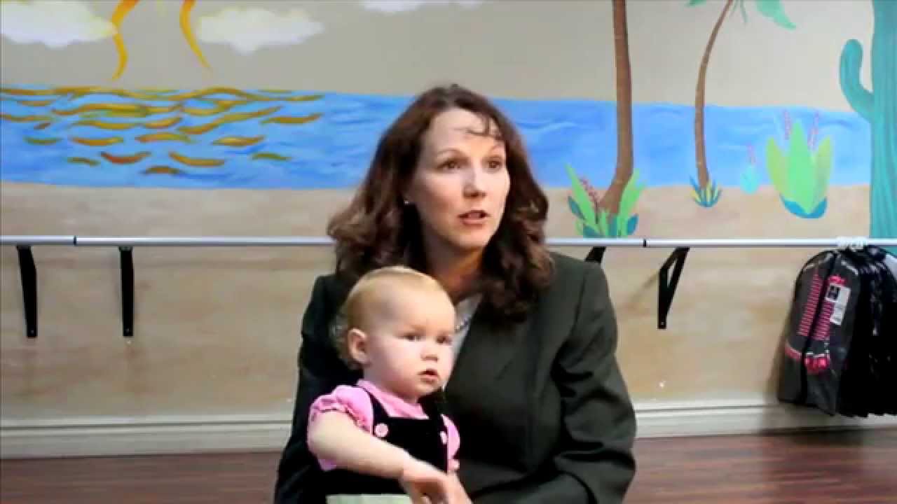 Swim, Float, Swim Method for Babies with SWIMkids USA