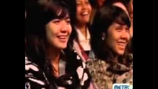 Download lagu Stand Up Comedy Metro TV - Boris Manullang Paling Lucu