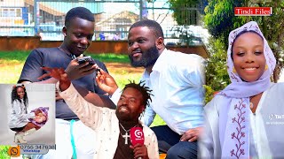 Omusomesa W’Oluganda omukwano kyegumukola, Sawa Yoona Mbagga Ne Rosella. Akolimidde Ditacha
