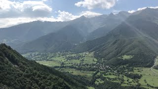 Georgian folk music / Грузинский фольклор