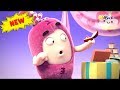 Oddbods | Birthday Gift - बर्थडे गिफ़्ट | बच्चों के लिए मज़ेदार कार्टून