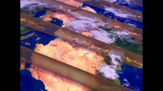 CloudSat and CALIPSO Help Meteorology