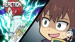 Isekai Quartet Episode 10 LIVE REACTION/REVIEW