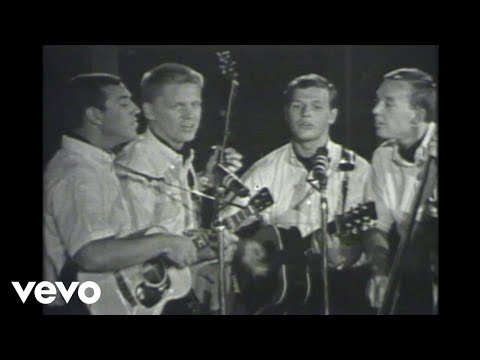 The Brothers Four (+) 500 Miles - The Brothers Four