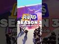 Roblox Rivals - Studio Premier - #roblox