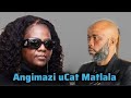 UShaun Mamkhize Uthi Akamazi UCat Matlala UShaun Mamkhize Uthi Akamazi UCat Matlala