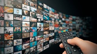 LIVE 1:30PM/ET. STREAM ON W/ JIM WILLIAMS - TALKING TV ENTERTAINMENT AND SPORTS