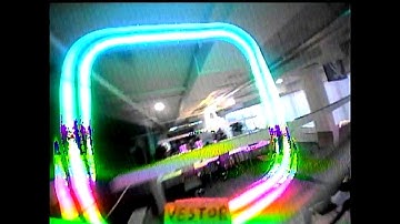 AlienWhoop ZERO + OSD