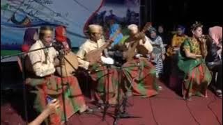 Batti'-Batti' Selayar Full Goyang Gambus_ Diana