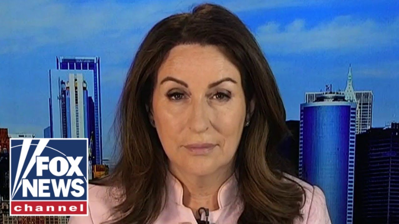 This is a grave problem for the Biden family: Miranda Devine - YouTube