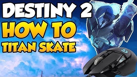 Razer synapse how to titan skate