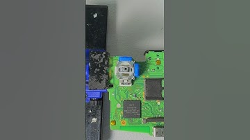 Let’s build a HYPR controller without stick drift 🕹️ #custom #dualsense #controller