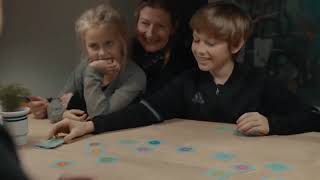 Læringsspil Fra Time2Learn