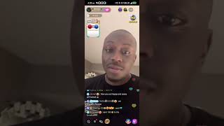 BIGO: finesse outta jail n back on BIGO screenshot 5