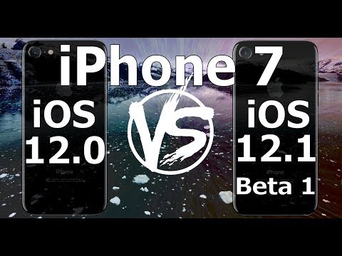 Hey guys! So I managed to find someone with an iPhone 7 on iOS 10 for this video ! The iPhone 7 is l. 