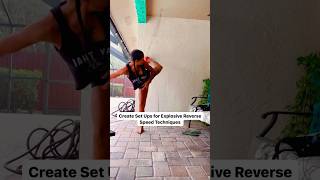 Sharpen your timing-speed-accuracy on the double end bag 🥊 Perfect drill for #muaythai #kickboxing