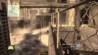 Highrise Ladder Tutorial | How i do them