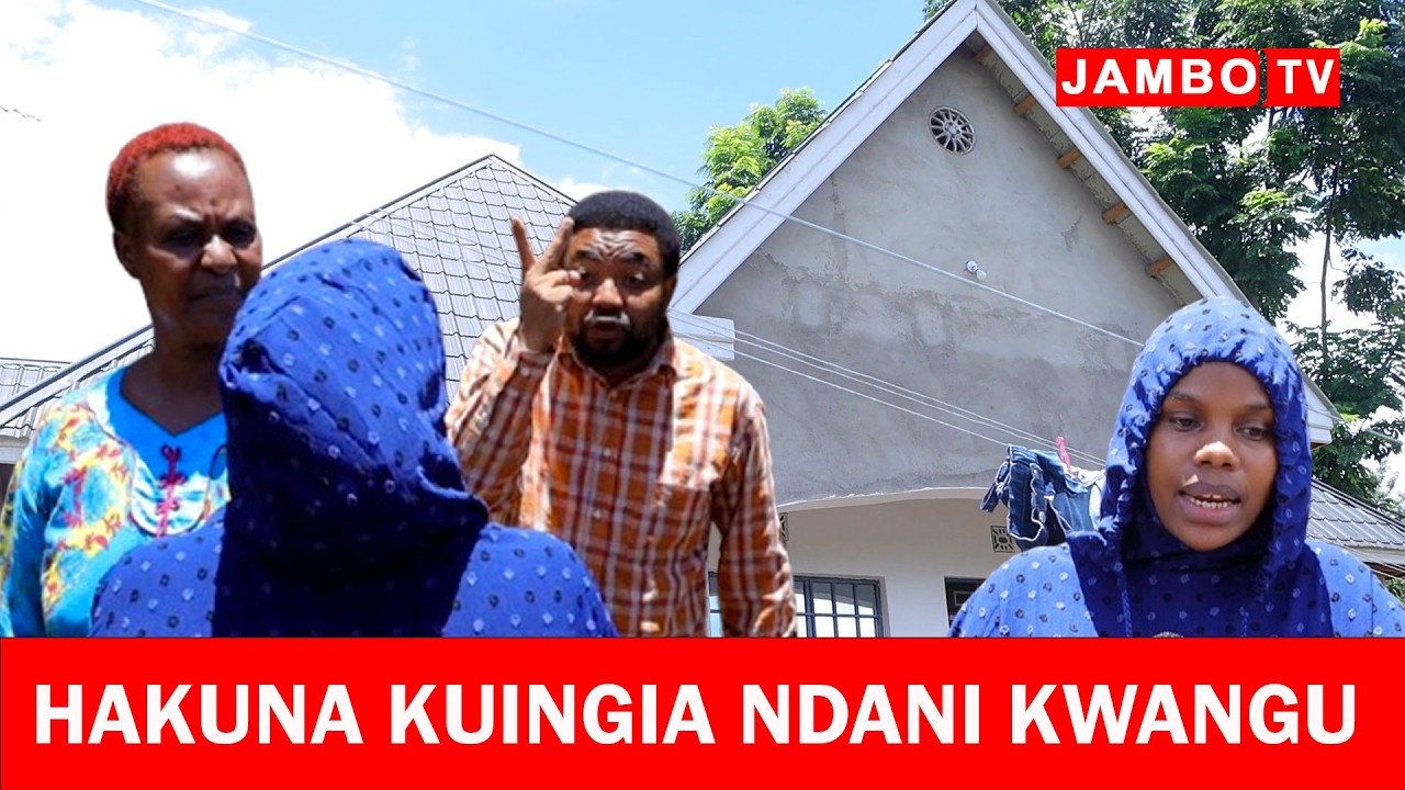 ARUSHA;UGOMVI MKUBWA WAIBUKA MTU NA SHEMEJI YAKE WAKIGOMBANIA MALI ZA MAREHEMU/