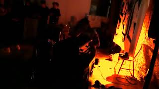 Splitting Heads (Full Set) @ Archer Ballroom