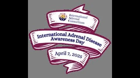 International Adrenal Disease Awareness Day