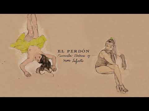 Pascuala Ilabaca y Fauna - El Perdón (feat. Mon Laferte) [Visualizer]