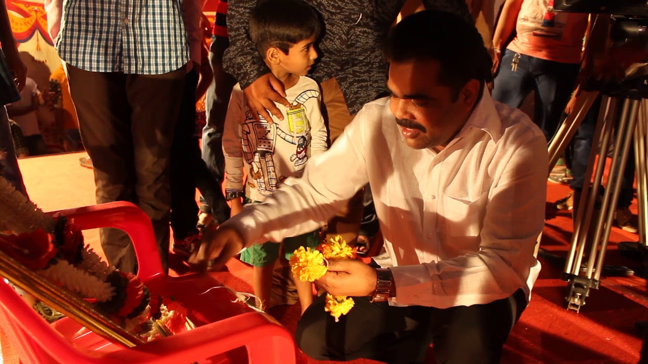 Khulkhula Song Making Video1