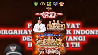 AjP Multimedia | Live AZZETA Group ( Desa Sukawangi )  Selasa, 18 Agustus 2026
