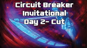 2023 Circuit Breaker Invitational - Top 8 Cut