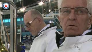 Nieuw Thialf is \