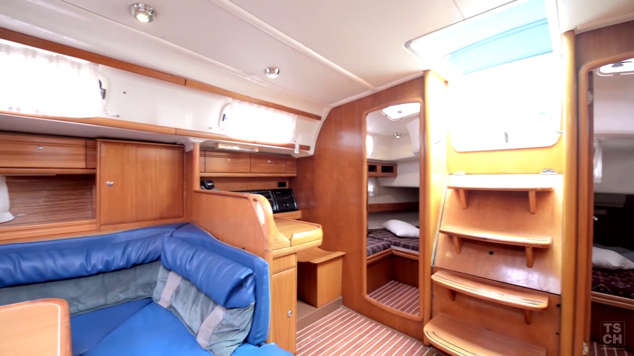 Alquiler de Velero Bavaria 46 (4 cabinas) en Islas Jónicas Grecia