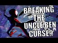 Will Miles Lose His FATHER?⎮Spider-Man: Across The Spider-Verse Trailer #2 Breakdown