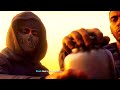 Ghost's Last Words For Soap Call of Duty Modern Warfare 3 (2023) PS5