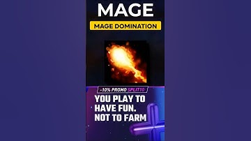 ARCANE MAGE vs FROST MAGE - WHO