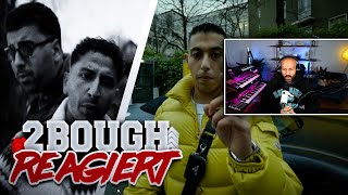 ENO x Soufian - BLOOKKKINDER // Yuyu19 - Haribo / 2Bough REACTS