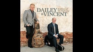Video thumbnail of "Daily & Vincent - Won't It Be Wonderful There"