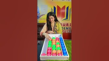 Ball Game Hit The Colors 🏀 #ball #game #ballgame #challenge #viralvideo #shorts #trendingshorts