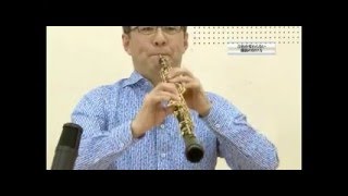 初心者でも独学でオーボエが吹けるようになる！オーボエ奏者、佐藤亮一によるオーボエ上達法